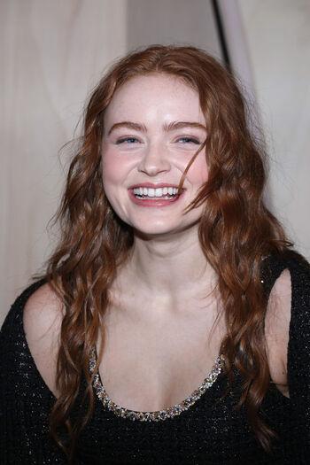 🔥 Sadie sink page leaked private photo uncensored full
