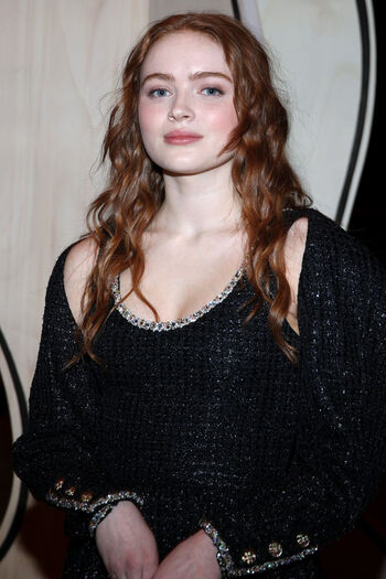 🔥 Sadie sink page leaked private photo uncensored full
