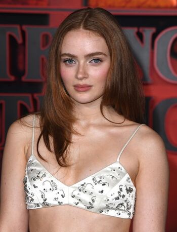 🔥 Sadie sink page leaked private photo uncensored full
