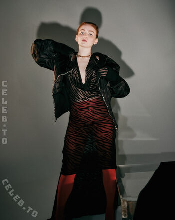 🔥 Sadie sink leaked private photo uncensored full