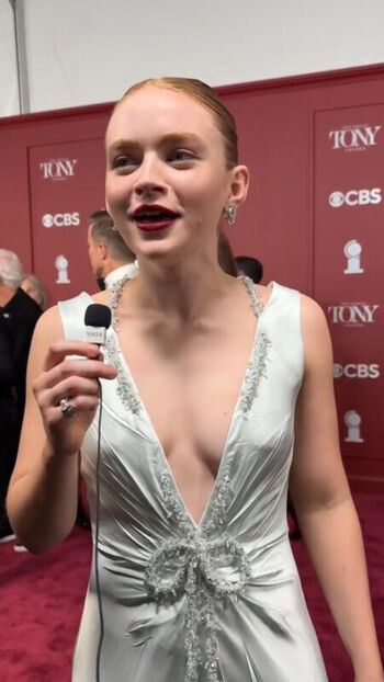 🔥 Sadie sink leaked private photo uncensored full