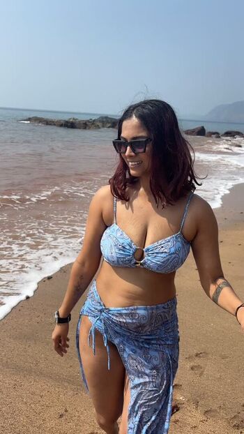 🔥 Sakshi pandey page leaked private photo uncensored full