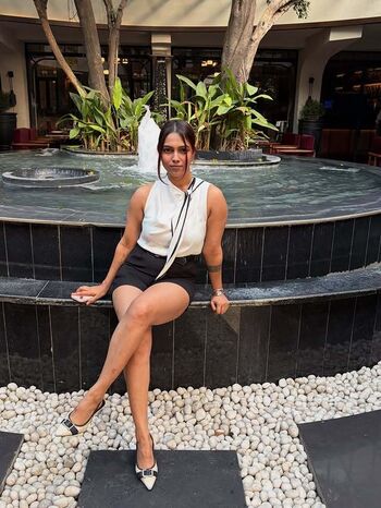 🔥 Sakshi pandey page leaked private photo uncensored full