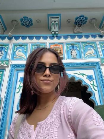 🔥 Sakshi pandey page leaked private photo uncensored full