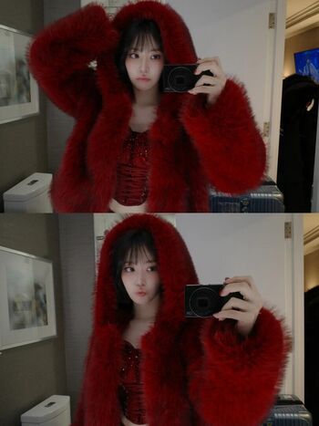 🔥 Sakura miyawaki page leaked private photo uncensored full