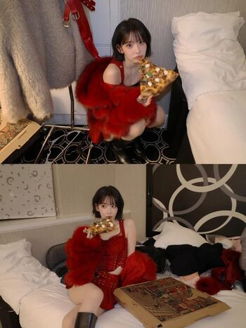 🔥 Sakura miyawaki page leaked private photo uncensored full