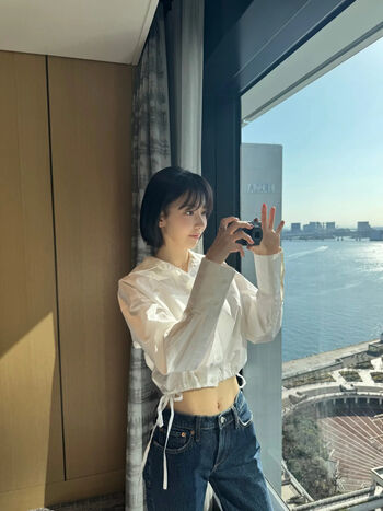 🔥 Sakura miyawaki page leaked private photo uncensored full