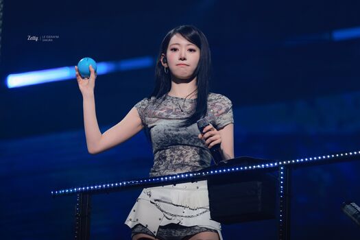 🔥 Sakura miyawaki page leaked private photo uncensored full