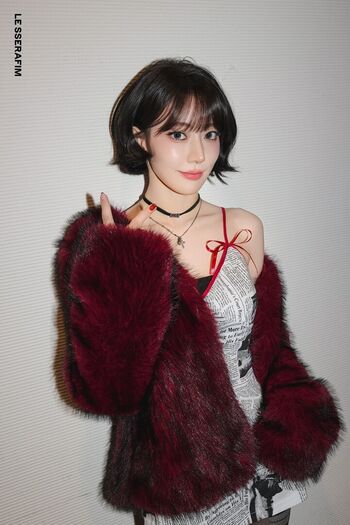 🔥 Sakura miyawaki page leaked private photo uncensored full