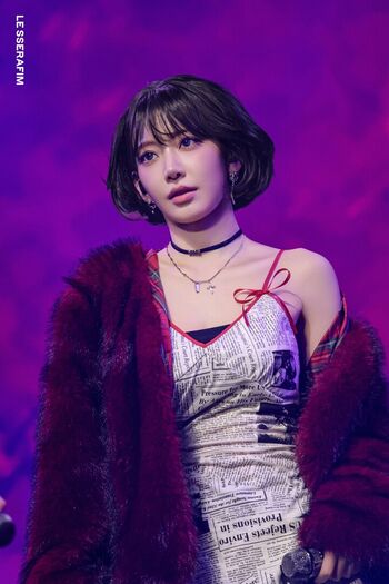 🔥 Sakura miyawaki page leaked private photo uncensored full