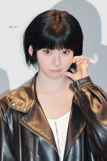 🔥 Sakura miyawaki leaked private photo uncensored full