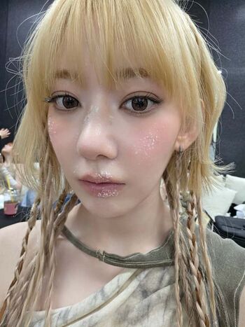 🔥 Sakura miyawaki leaked private photo uncensored full