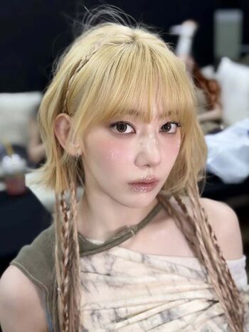 🔥 Sakura miyawaki leaked private photo uncensored full