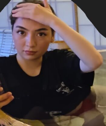 🔥 Sakura shymko page leaked private photo uncensored full