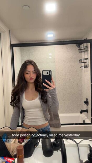 🔥 Sakura shymko page leaked private photo uncensored full