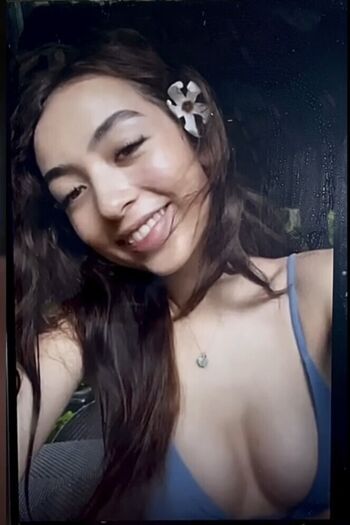 🔥 Sakura shymko page leaked private photo uncensored full