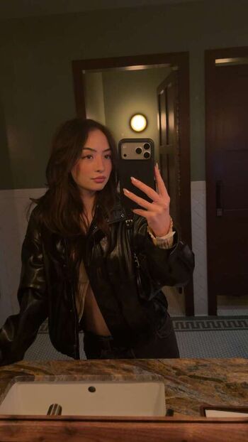 🔥 Sakura shymko page leaked private photo uncensored full