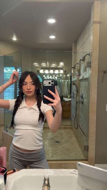 🔥 Sakura shymko page leaked private photo uncensored full