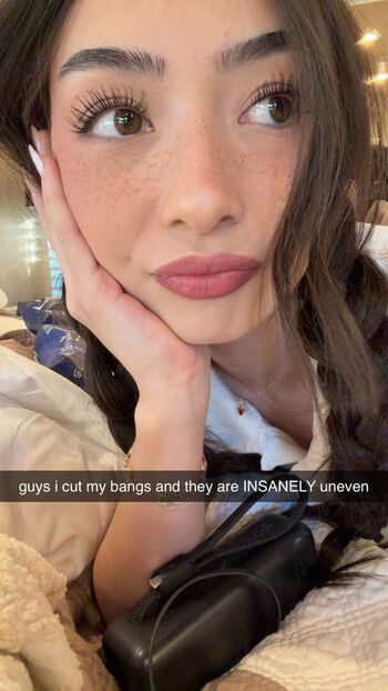 🔥 Sakura shymko page leaked private photo uncensored full