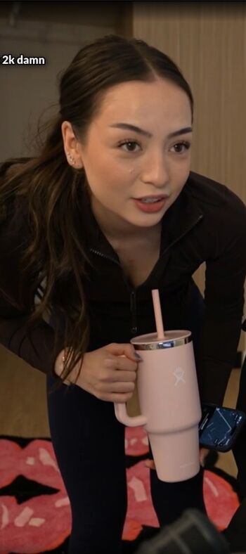 🔥 Sakura shymko page leaked private photo uncensored full