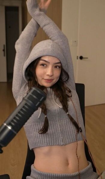 🔥 Sakura shymko page leaked private photo uncensored full