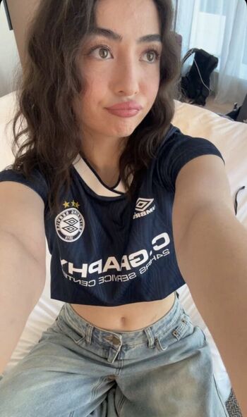 🔥 Sakura shymko page leaked private photo uncensored full