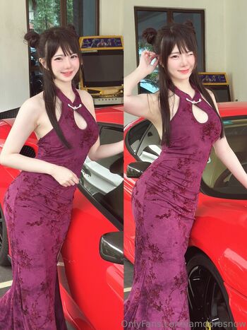 🔥 Sally dorasnow page leaked private photo uncensored full