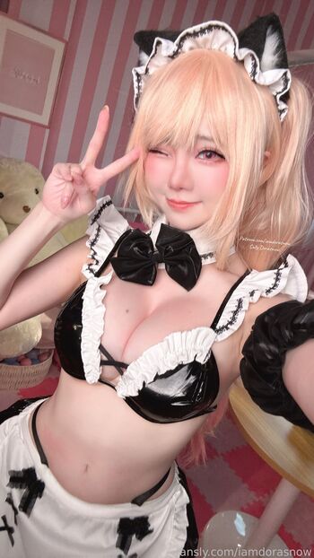 🔥 Sally dorasnow page leaked private photo uncensored full