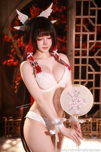 🔥 Sally dorasnow page leaked private photo uncensored full