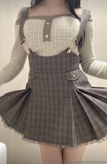 🔥 Sally dorasnow page leaked private photo uncensored full