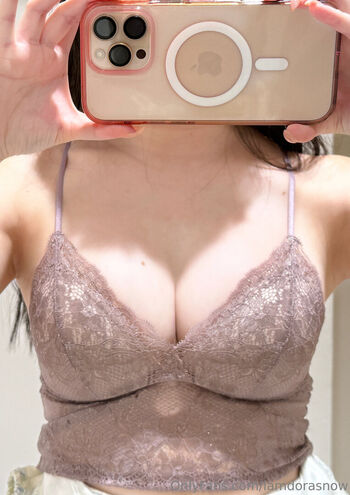 🔥 Sally dorasnow leaked private photo uncensored full