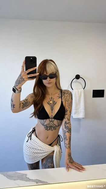 🔥 Sallydinosaur  page leaked private photo uncensored full