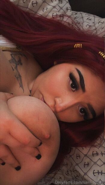 🔥 Sam fdz leaked private photo uncensored full