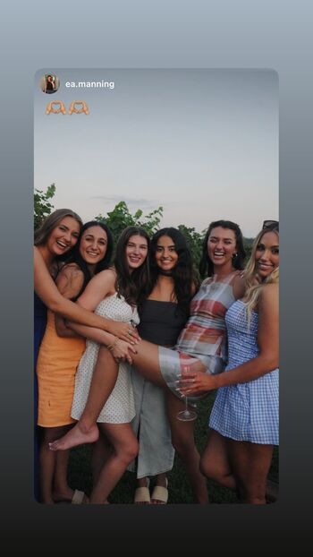 🔥 Samantha aufderheide  page leaked private photo uncensored full