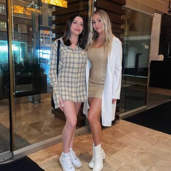 🔥 Samantha aufderheide  page leaked private photo uncensored full