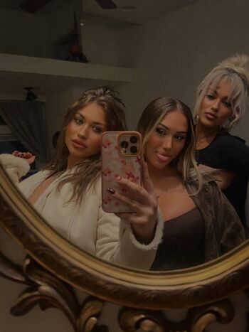 🔥 Samantha aufderheide  page leaked private photo uncensored full