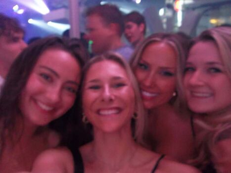 🔥 Samantha aufderheide  page leaked private photo uncensored full