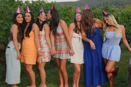 🔥 Samantha aufderheide  page leaked private photo uncensored full