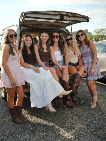 🔥 Samantha aufderheide  page leaked private photo uncensored full