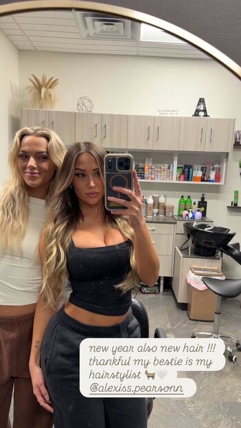 🔥 Samantha aufderheide  page leaked private photo uncensored full