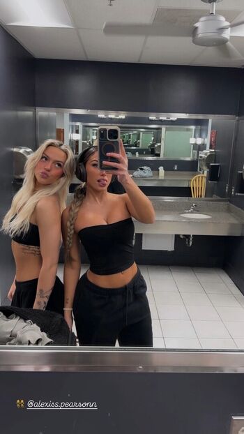 🔥 Samantha aufderheide  page leaked private photo uncensored full