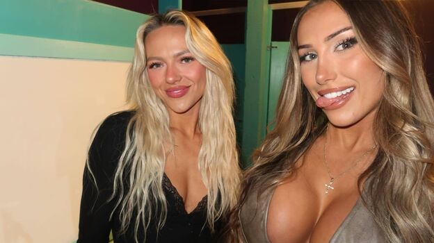 🔥 Samantha aufderheide leaked private photo uncensored full