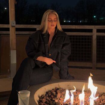 🔥 Samantha riehl page leaked private photo uncensored full