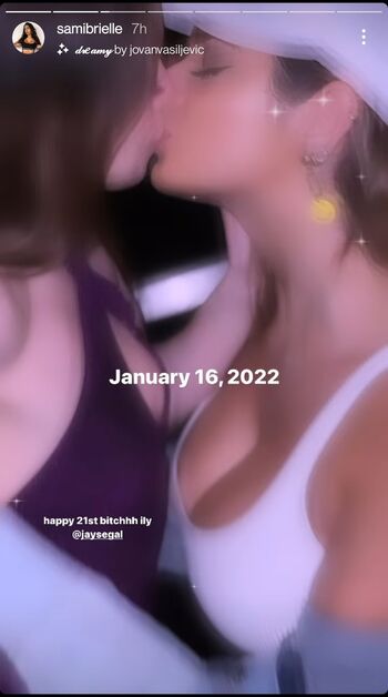 🔥 Sami brielle leaked private photo uncensored full