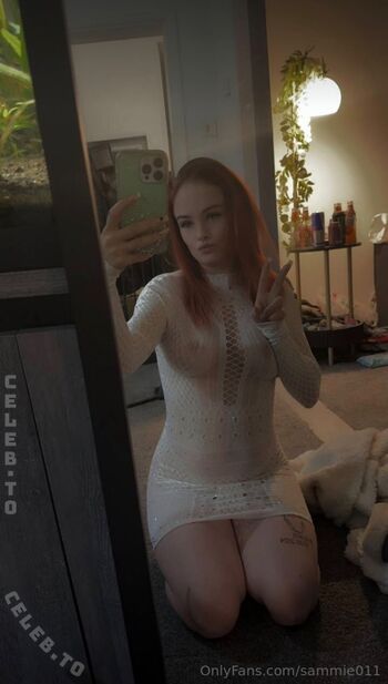 🔥 Sammie willow page leaked private photo uncensored full