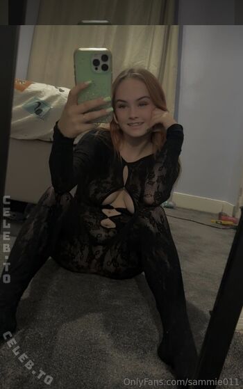 🔥 Sammie willow leaked private photo uncensored full