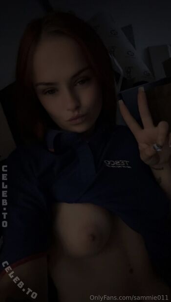 🔥 Sammie willow leaked private photo uncensored full