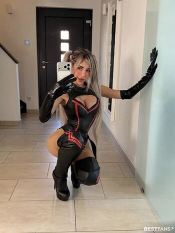 🔥 Sandyleinof  page leaked private photo uncensored full