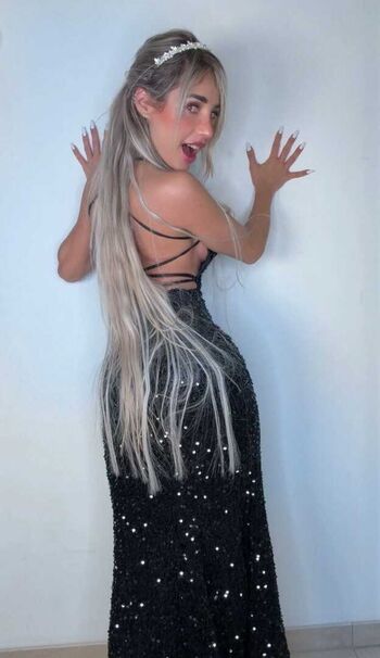 🔥 Sandyleinof  page leaked private photo uncensored full