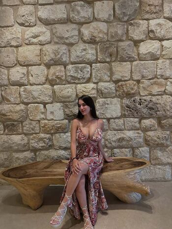 🔥 Sara avni leaked private photo uncensored full